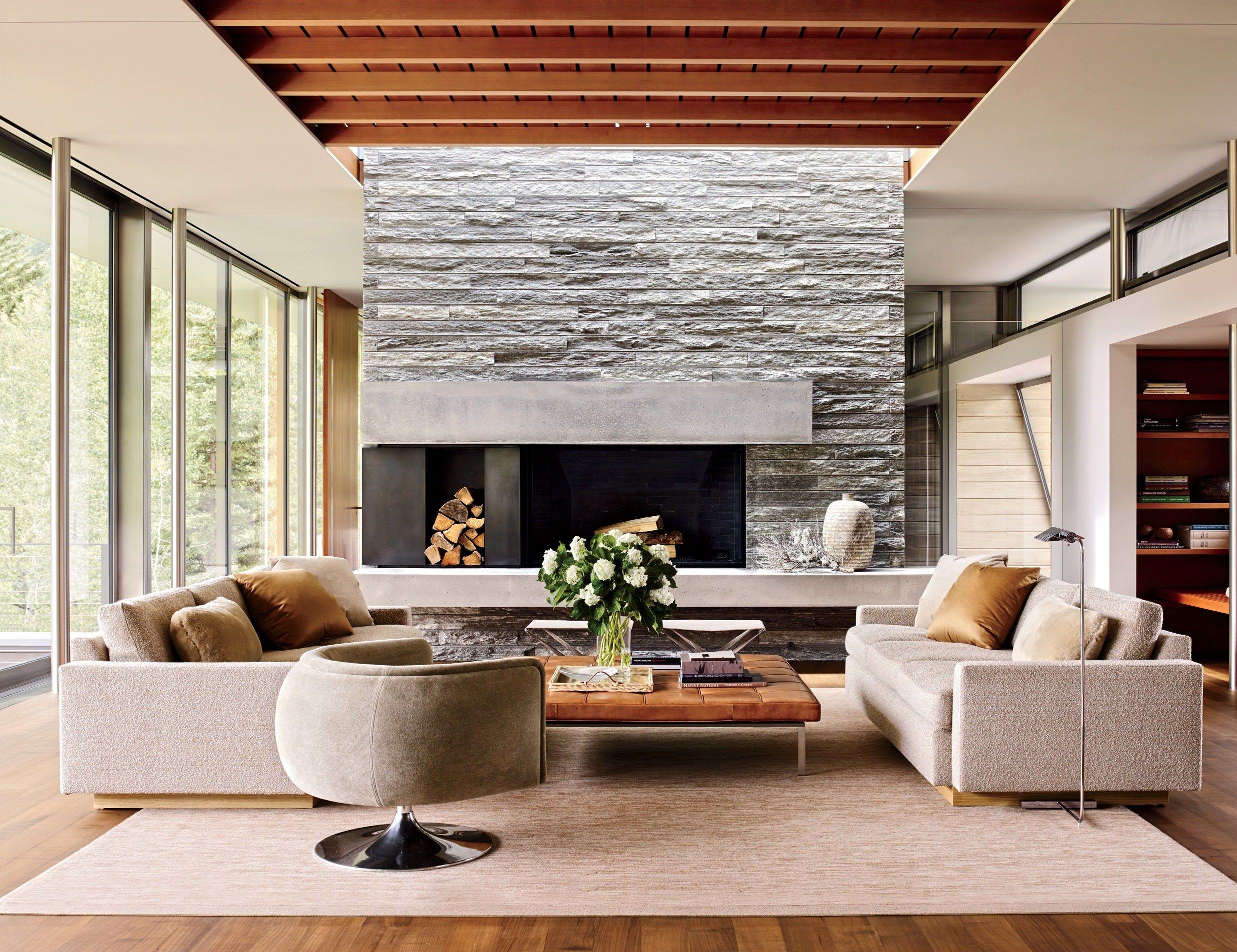 Minimalist Home